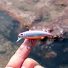 Baits Lures Japan Model Sinking Minnow Fishing 52mm 45g Jerkbait Bass Pike Carkbait Wobblers Swimbait Professional Hard Bait 230911