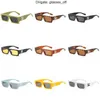 Luxusrahmen Mode Sonnenbrillen Stil Quadratische Offs Weiße Markensonnenbrille Pfeil x Schwarzer Rahmen Brillen Trend Sonnenbrillen Helle Sportreisesonnenbrillen 6LVO