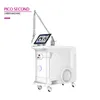 Latest Picosecond Pigmentation Treatment Pico Laser Machine Tattoo Removal Skin Rejuvenation Remove Pigment Treat Acne Scars Device for Salon