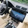 IPS 회전식 2 DIN 12 8 6 코어 PX6 Android 8 1 범용 자동차 DVD 플레이어 라디오 GPS Bluetooth Wi-Fi Easy Connect IPS Rotatable3034