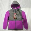 Barn Winter Ski Down Coat with Hood Boys Girls Outdoor Windproof Warm Fleece Jackets Hoodie Coats High Quality BH5