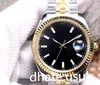 BP Make Mens Watches 41mm Datejust 126334 126234 126333 126331 Jubilee Bands Asia 2813 Movement Mechanical Automatic Watch Men's Original Plastic Box