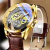 Designer Watches Sport Hollwatches moda tarihi kuvars üst kronograf erkek saat bileği relogio ly