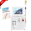 High Power No Pain 808nm Diode Laser Faster Hair Removal Machine Whitening Skin Rejuvenation Machine