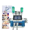 OEM ODM Skin Care Cryotherapy Machine 360 RF Skin Tightening Product Cyro Shock Machine for Weight Loss Beauty Equipment