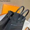 Canvas Luxury Rock Cargo Canvas 7A Handswen Bags Leather Fashion High 30 Size أصلي PQ93P