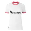 2023 2024 Bilbao Club Soccer Jerseys 23 24 Athletic Aduriz Guruzeta Williams Muniain Paredes Berenguer Ander Herrera Unai Simon Football Shirt