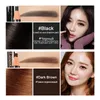 Eyebrow Enhancers 10pcsset Available Pencil Cosmetics for Makeup Tint Waterproof Microblading Pen Brown Eye Brow Natural Beauty Free Ship 230911