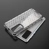 For Samsung Galaxy S22 S21 mobile phone case S10 TPU PC 2 in 1 Dirt resistance, anti-drop and good wrapping