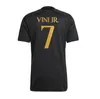 3XL 4XL 23 24 Bellingham Soccer Jerseys RODRGO Camiseta Football Jerseys VINI JR ARDA GULER Mbappe Football Shirt Kids 2023 2024 Real Madrids Camiseta De Futbol