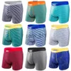 Underpants Saxx Men039s Underwear Modern Fit Ultra Boxer Confortável Homens 95 Viscose 5 SpandexNorth American J1D7LO0YFF6B X0911
