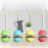 Cat Toys Three Styles Dog Toy Track Ball från High Relief Snack Leaky Tumbler Seating Stick