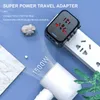 Adaptateur de chargeur pour ordinateur portable tout-en-un, adaptateur de chargeur de téléphone portable, meilleure vente 2023 pour plusieurs appareils Apple