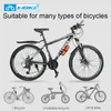 Bloqueios de bicicleta INBIKE Anti-cisalhamento de 12 ton Cortador Hidráulico Ciclismo MTB Bloqueio de Bicicleta Anti-roubo Bloqueio de Motocicleta Bloqueio de Corrente de Bicicleta Elétrica D906 230911