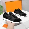 Designer Casual Shoes Men Women Couples Trainer Re-nylon Canvas Shoes Wheel Cassetta Trainers Low-top Sneakers Non-slip Rubber Running Shoe