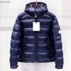 Herrarna ner parkas mens down jacka designer mode puffer jackor vinter kvinna klassisk parkas kappa snygga huva rockar man ytterkläder s-5xl 23fw hkd230911