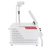 High Power No Pain 808nm Diode Laser Faster Hair Removal Machine Whitening Skin Rejuvenation Machine