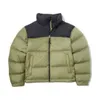 Para hombre de invierno chaquetas de globo abajo abrigo para mujer moda abajo chaqueta parejas parka al aire libre cálido traje de plumas outwear abrigos multicolores11