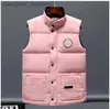 Mens Down Parkas Canada Designer Puffer Down Jacket Mens Winter Warm Coats Womens Parka Coat Puffer Jackor Windproof Brodery Letters Streetwear Causal Hip Hop O