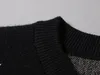 Maglione maschere da uomo maglione pullover maglione maglione maglione grosso colare maglione a maniche lunghe a maniche lunghe autunno/maglione invernale asiatico size m-3xl gh92