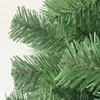 Choinka nagie drzewo dom 1,2 m 1,5 m 2,4 m sosny igła zielona symulowana szyfrowana dekoracja DIY