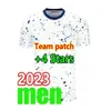 2023 PULISIC usaS voetbalshirts REYNA AARONSON WEAH ACOSTA McKENNIE 23 24 maillot de futol FERREIRA DEST MORGAN Us A voetbalshirt RAPINOE DUNN heren dames kinderen fgfh