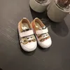 BBR2023 Baby Meisjes schoenen Kinderen sneaker 2023 Lente Kids designer babykleding