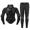 Motorcycle Armor Heren Jassen Racing Body Protector Jas Motocross Motor Beschermende Kleding Hals S-5XL284Y