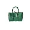 デザイナーラグジュアリーレディースハンドバッグBVS BOTTEG VENE Large Woven Handbag 2023 New Fashion Handbag X