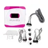 Kroppsskalande hudskulptering Portable Multifunktionell 3 i 1 Vakuum RF 40K Laser Cavitation Ultrasonic Slimming Machine Skin åtdragning Face Lyftvikt Minska