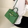 Designer Shoulder Chain bag Clutch Flip tote bag Designer Half Night bag Women's Crossbody bag Canvas bag Women's bag Shoulder Bags