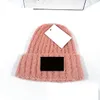 Winter children Christmas Hats Travel baby Fashion kid Beanies Skullies Chapeu Cap Cotton Ski girl grey hat keep warm gift pink color Double thickened Suitable for 1-5