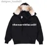 Donsparka's voor heren Pufferjack voor heren Winterjassen Designer donsparka's Homme Chaquetas Bovenkledingjassen Grote bontparka met capuchon Heren Dames Donsjack Jas L230911