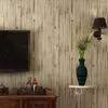 Tapeten 3d Papel De Parede Vertikale Streifen Wand Papier Vlies Tapete Rolle Für Wohnzimmer TV Hintergrund Wandbeläge 2 Farbe