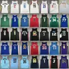 Printed Basketball Jerseys Davis Beal Paul Wade 3 Poole Rose Green Murray Fox Banchero Caruso James Brown LaVine Vucevic Garland Herro Jokic Embiid Murray Curry