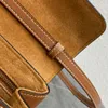 Sacs de mode pour femmes marques de mode européennes Mini sac à bandoulière en cuir véritable