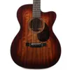 OMC-16e Burst Acoustic-Electric Burst Guitar jako ta sama na zdjęciach