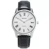 2022 cwp LUXURY мужские часы лучший бренд 50 м водонепроницаемые кожаные мужские часы Бизнес Повседневная мода Quartz2862