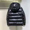 Piumino da uomo Piumino da uomo Piumino di marca di qualità Piumino invernale bianco Piumino da anatra Uomo Donna Cappotti NFC scanZTQL L230911