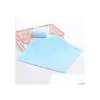 Towel 1Usd/Pc Shi Children Wash Polishing Drying Cloths Drop Delivery Home Garden Textiles Otgh2