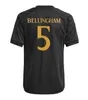 3XL 4XL 23 24 Bellingham Soccer Jerseys RODRGO Camiseta Football Jerseys VINI JR ARDA GULER Mbappe Football Shirt Kids 2023 2024 Real Madrids Camiseta De Futbol