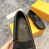 12model Hohe Qualität Leder Designer Loafer Männer Casual Schuhe Männliche Fahren Schuhe Mokassins Slip On männer Wohnungen Mode Männer schuhe Größe 38-46