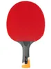 Tafeltennisraquets STIGA professional Carbon 6 STARS tafeltennisracket voor aanvallende rackets sport Ping Pong Raquete puistjes in 230911