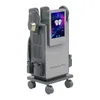 New Launched 2024 Emszero Body Sculpting Machine 4 Handle RF EMSLIM Neo EMS Hiemt Muscle Build Fat Reductions Device