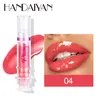 HANDAIYAN Lasting Moisturizing Plumping Lip Gloss Lip Plumper Mineral Oil Extreme Volume Essence Nutritious Lip Enhancer Liquid Makeup