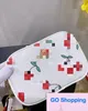 Borsa per fotocamera di qualità Borsa Mahjong Borsa a tracolla con tracolla Frizione Borse da polso da donna