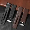 genuine leather strap 26