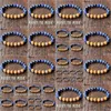 Beaded Mg1626 Strand New Design Root To Rise Wrist Mala Bracelet Picture Jasper Dumortierite Healing Crystals Malas Drop Del Dhgarden Dhzbk