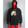 Pull à capuche de qualité originale hommes femmes sweats à capuche designer sweat à capuche palmier ours brodé pull veste mode hip-hop sweat capuche surdimensionnée