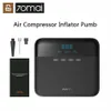 70mai compresseur d'air Lite 12V 70mai pompe à Air de voiture électrique Portable Mini compresseur gonfleur de pneu Auto pneu Pumb2567